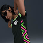 Εκτός έδρας γυναικεία ποδοσφαιρική φανέλα Αυστραλία 2025/26 Nike Dri-FIT Replica Stadium