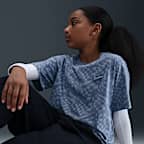 Nike Sportswear 大童 (女童) T 恤