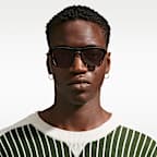 Black/Blue Crystal/Grey