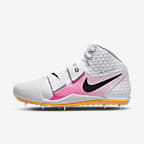 White/Laser Orange/Hyper Pink/Black