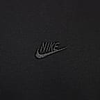 เสื้อยืดผู้ชายขนาดโอเวอร์ไซส์ Nike Sportswear Premium Essentials