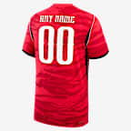 Global Red
