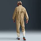 Męska kurtka z zamkiem na całej długości Roscoe Nike Sportswear Club