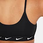 Nike One Girls' Sports Bra