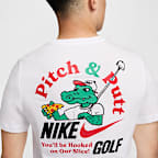 Nike Men's Golf T-Shirt
