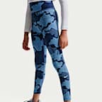 Leggings Dri-FIT Nike One – Ragazza