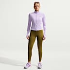 Nike Swift Women's Dri-FIT Full-Zip Mid-Layer Running Top