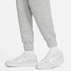 Nike Sportswear Phoenix Fleece Women's High-Waisted Joggers