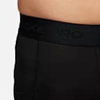 나이키 프로 남성 드라이 핏 피트니스 쇼츠