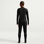 Pantaloni da calcio in maglia Nike Dri-FIT Nike Strike – Donna