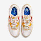 Nike Air Max 90 SE Men's Shoes