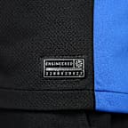 F.C. Barcelona 2024/25 Stadium Away Men's Nike Dri-FIT Football Replica Shirt