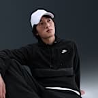 ナイキ スポーツウェア クラブ メンズ ウィンタライズド トップス