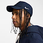 Tottenham Hotspur Club Nike Fußball-Softcap