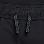 Nike Tech geweven jongensbroek