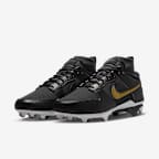 Nike Alpha Menace Dunk Men's Football Cleats