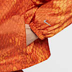 Kobe Women's Lightweight Woven Jacket