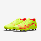 Nike Mercurial Vapor 14 Club FG/MG Multi-Ground Football Boots