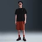 ナイキ ACG "Goat Rocks" メンズ Dri-FIT ADV UV ショートスリーブシャツ