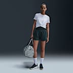 Playera de manga corta Dri-FIT para mujer Nike One Classic Twist