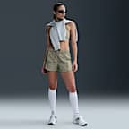 Nike Windrunner Women's Mid-Rise 2" Woven Shorts