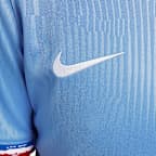 FFF 2023 Stadium Home Women's Nike Dri-FIT Football Shirt