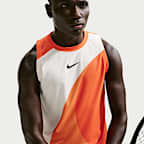 NikeCourt Slam Men's Dri-FIT ADV Tank Top