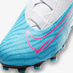 Nike Jr. Phantom GX Academy Older Kids' Multi-Ground Low-Top Football Boot