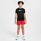 Nike Multi Tech Big Kids' Dri-FIT Woven Shorts
