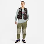 Nike ACG Men's Long-Sleeve T-Shirt