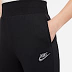 Nike Sportswear Older Kids' (Girls') Flared Trousers