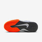 Nike Precision 7 EasyOn Electric Men's Basketball Shoes