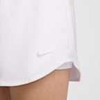 Nike One Women's Dri-FIT Ultra High-Waisted Skort