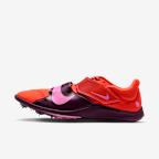 Hyper Crimson/Bordeaux/Gridiron/Pink Spell