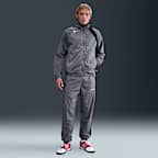 Nike Total 90 Men's Repel Football Tracksuit Jacket