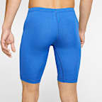 Traje de baño tipo jammer para hombre Nike Swim HydraStrong Essential