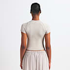 Playera para mujer NikeSKIMS Airy