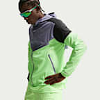 Nike Stride Dri-FIT 2-in-1-Laufshorts für Herren (ca. 18 cm)