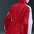 Nike Sportswear Shox Women's Woven Jacket