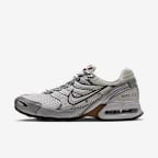 Sail/Metallic Silver/Fauna Brown/White
