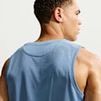 Nike Primary Men's Dri-FIT Versatile Tank Top
