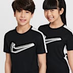 Nike Academy Older Kids' Dri-FIT Football Top