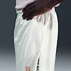 Sabrina Pantalón corto de baloncesto reversible Dri-FIT