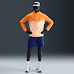 Nike Stride Men's Repel UV Running Jacket