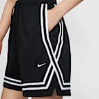 Nike Crossover Women's Dri-FIT 18cm (approx.) Basketball Shorts