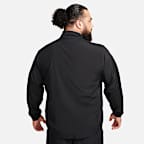 Nike Form Men's Dri-FIT Versatile Jacket