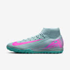 Nike Mercurial Superfly 10 Academy TF High-Top Soccer Shoes