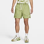 Nike Sportswear Sport Essentials Men's Woven Lined Flow Shorts