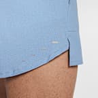 Nike Stride Men's Dri-FIT 13cm (approx.) Brief-Lined Running Shorts