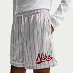 Shorts para hombre Nike Sportswear Club